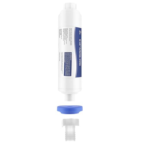 Water Filtration System – Certified by IAPMO R&T to NSF 53 - Image 7