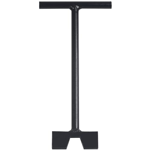 Long-Handle Ball Valve Wrench – Water Valve Shut-Off Tool | Hand Tools - Image 2
