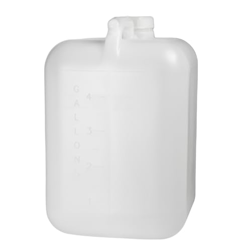 FastRack 5 Gallon Hedpak with Cap | BPA-free, Food-Grade - Image 6