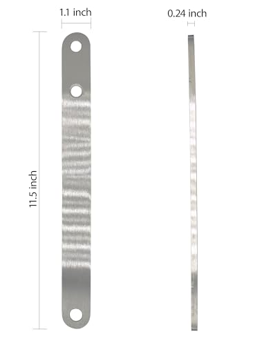 2PC Push-to-Open Bracket Compatible with G-Host Controls - Image 3