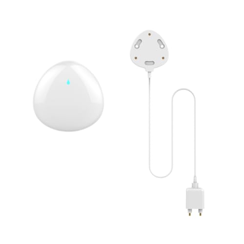 Z-Wave Smart Water Leak Detector, Water Leak Sensor - Image 7