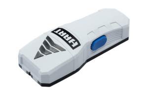 HART BASIC STUD FINDER 3-SENSORS • 1.0" DETECTION DEPTH Finds - Image 3