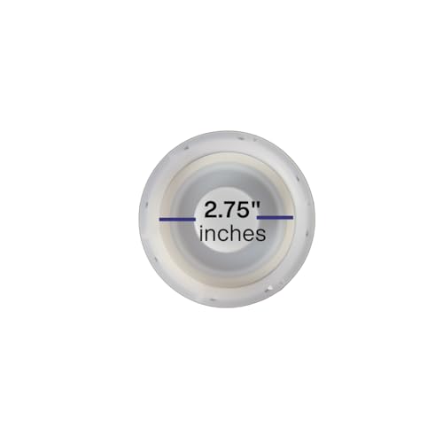 FastRack 5 Gallon Hedpak with Cap | BPA-free, Food-Grade - Image 5