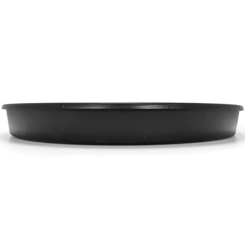 Camco Plastic Electric Water Heater Drain Pan with Fitting, 22 In - Image 3