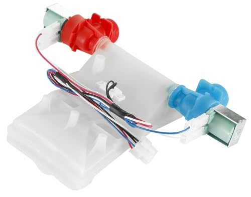 W11210459 W10869799 WTW5000DW1 WTW4816FW2 Washer Water Inlet - Image 2