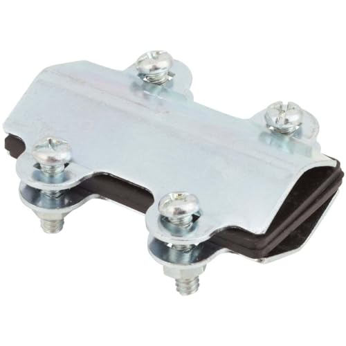 Do it 410353 Pipe Repair Clamp - Image 2