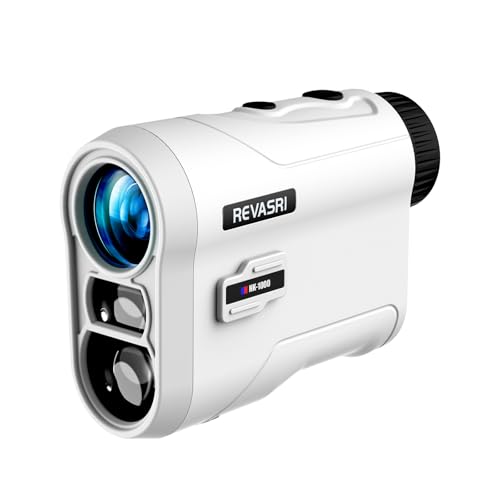 REVASRI Range Finder for Golf, Slope - Image 2