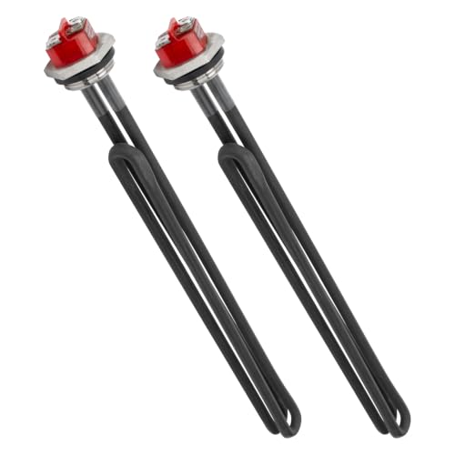 2 Pack SP10869PH 5500-Watt Screw-in 240-volt Hot Water - Image 2
