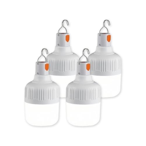 LED Camping Light, 800 lumens - Image 2