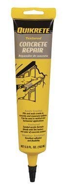 Quikrete Concrete Repair 5.5 Oz - Image 1