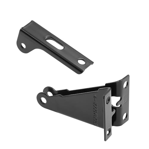 PRIME-LINE K 55608 Storm and Screen Door Closer Jamb | Home Repair - Image 4