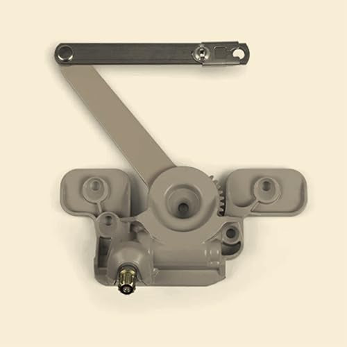Non-Handed Casement Window Split Arm Operator Compatible - Image 2