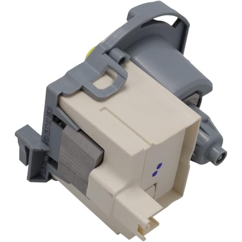 Supplying Demand W10348269 Dishwasher Drain Pump - Image 5
