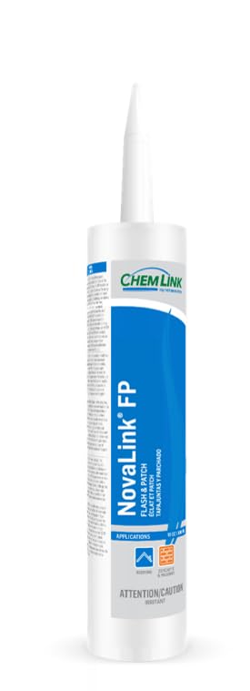 Chemlink NovaLink™ FP Elastomeric Waterproofing Sealant – - Image 1