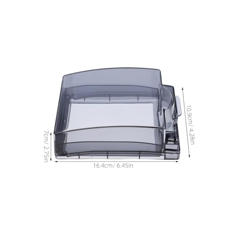 Uonlytech Waterproof Electrical Box Light Switch Cover | Home Repair - Image 4