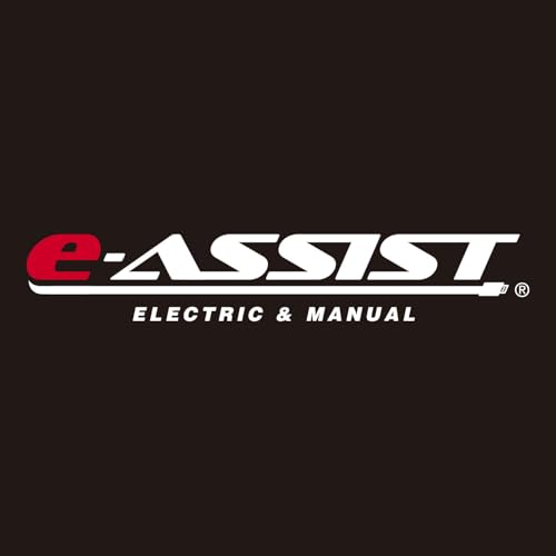 (US Model) VESSEL e-ASSIST Screwdriver Higher Torque w/ | Hand Tools - Image 6