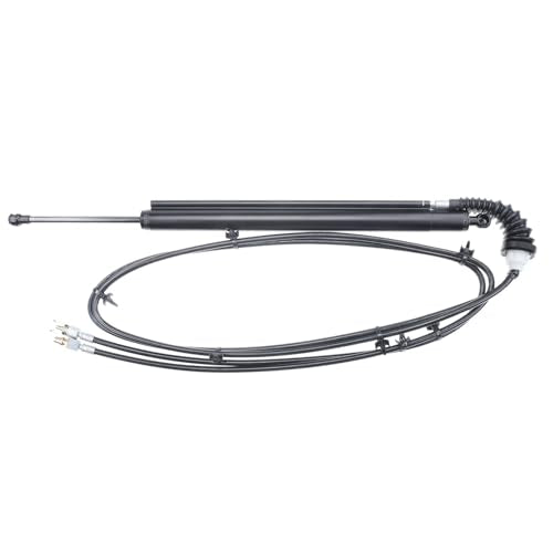 A-Premium Rear Tailgate Left Side Power Liftgate Actuator - Image 3
