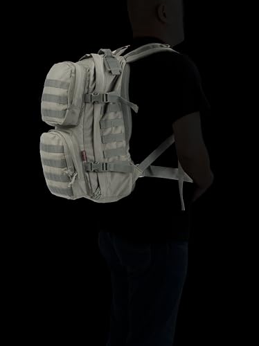 Tactical Backpack Military Survival Pack EDC Daypack Bag - Image 3