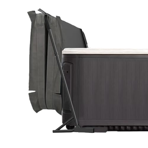TOCRETOARE Hot Tub Cover Lifter, Spa Cover Lift Bar - Image 2