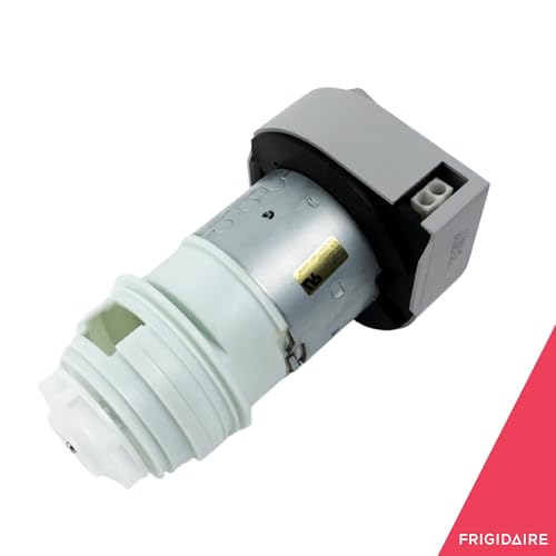 Frigidaire 154859201 Circulation Pump for Dishwashers - Image 5