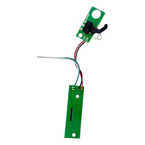 Rev Counter Board R4192 Compatible with FM350 FM352 - Image 4
