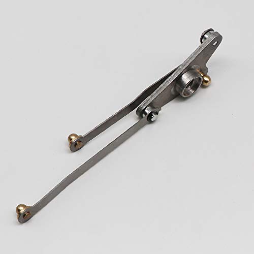KIPA Intake Manifold Air Flap Runner Lever Repair Kit | Home Repair - Image 8