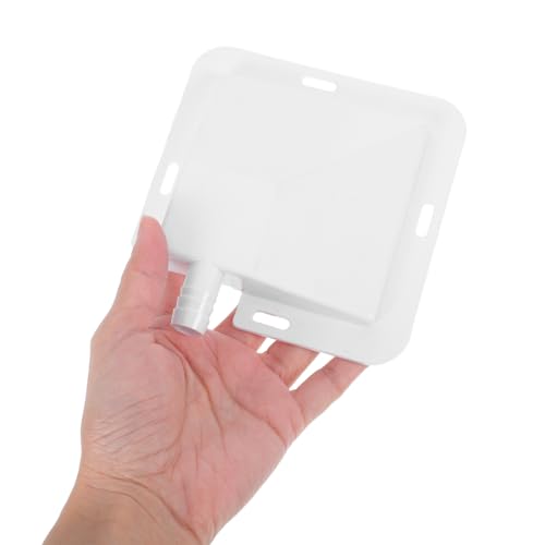 Angoily Air Conditioner Drip Pan, 4.72" AC Drain Pan - Image 6