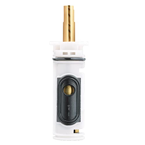 Moen 1222 Single-Handle Replacement Cartridge, Posi-Temp - Image 2
