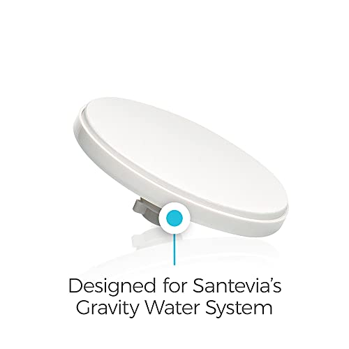 Ceramic Pre-filter Replacement by Santevia | Designed - Image 5
