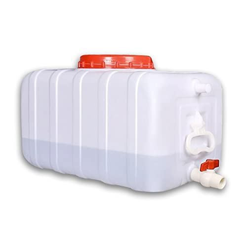 Large Plastic Water Storage Tanks Emergency Water Storage - Image 2