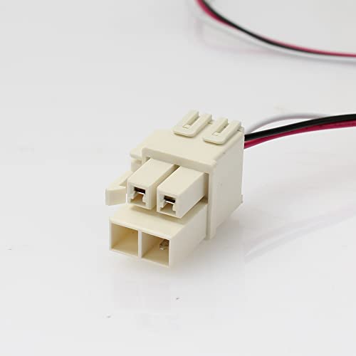 DA31-00334C DA31-00287B Evaporator Fan Motor for Samsung - Image 3