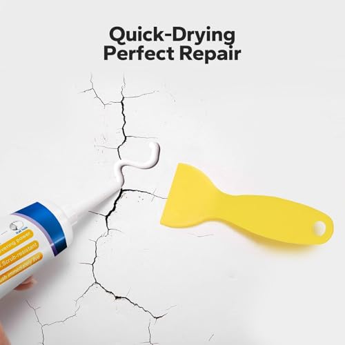Choppie Drywall Repair Kit (4.2 Oz), Spackle Wall Repair - Image 4