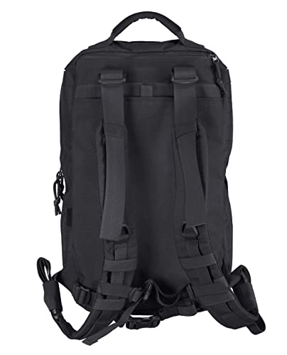 Tasmanian Tiger Medic Assault Tactical Medical Backpack - Image 8