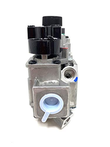 IHP OEM - HHT Gas Fireplace Robert Shaw Valve - NG (24033) - Image 3