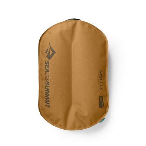 Sea to Summit Watercell X Lightweight Camping Water - Image 2