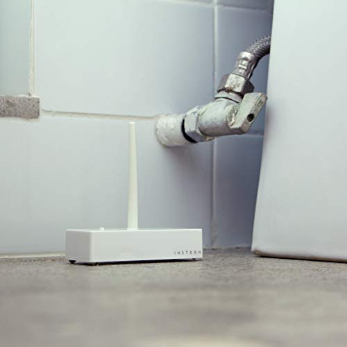 Insteon Water Leak Detector, Wireless Smart Water Alarm Sensor - Image 3