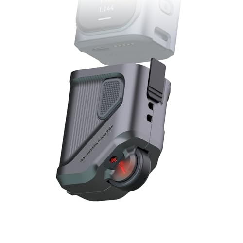 HOZO M-Cube Laser Measuring Tool Adaptor 05 Scale - Image 2