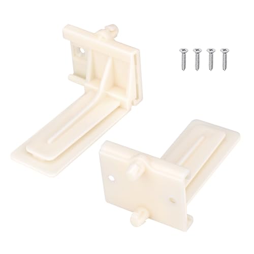 Undermount Drawer Slide Rear Mounting Bracket Socket | Hand Tools - Image 2