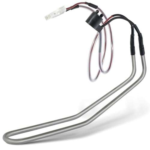 DA47-00247H Refrigerator Defrost Heater Compatible with Samsung - Image 2