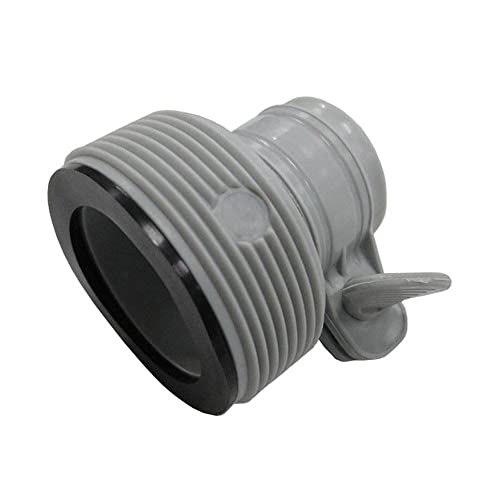 Intex Hose Conversion Adapter B Kit (Pair) Replacement Part Model - Image 5