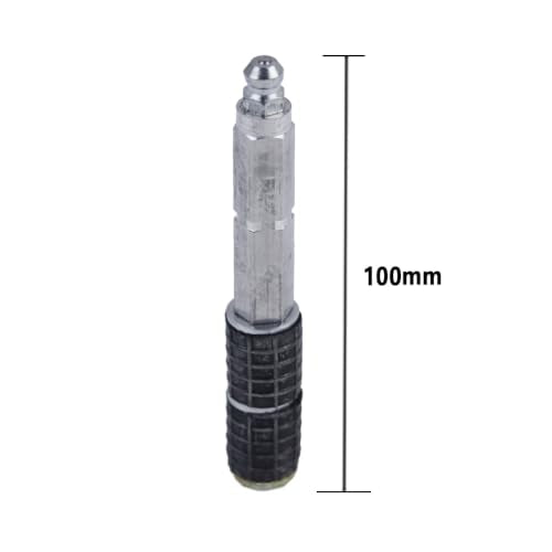 13mm Dia Injection Packer, 100Pcs Grout Packer Nozzle | Home Repair - Image 3