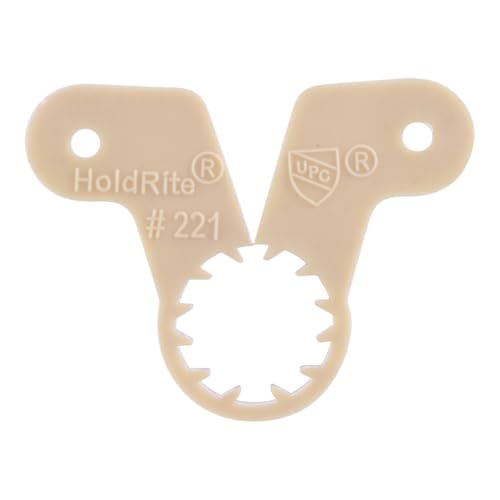 HoldRite 1/2 inch Suspension Clamp, 10 Pack - Image 4