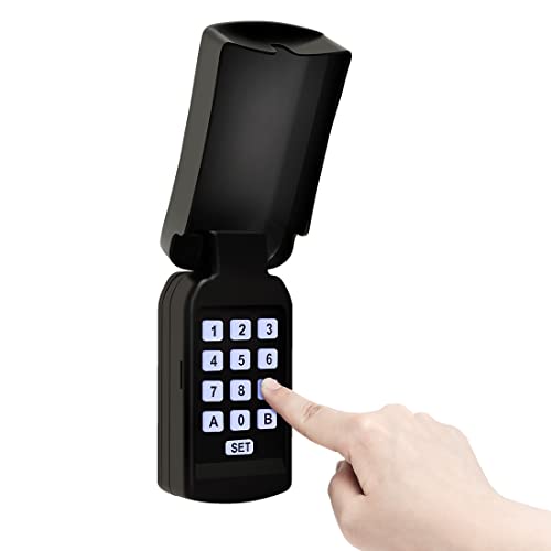 TOPENS TC188 Universal Wireless Wired Keypad - Image 2