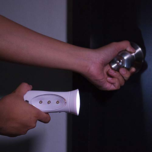 Amerelle LED Emergency Lights For Home Power Failure – - Image 3