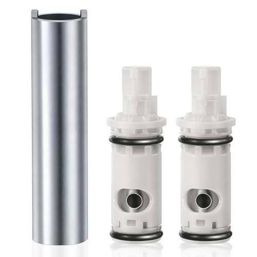 1224 1224B Faucet Cartridge Replacement Kit, Compatible | Home Repair - Image 2
