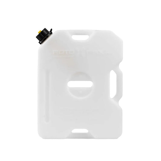 RotopaX - 2 Gallon Water Pack, GEN 2 - Portable Water Container - Image 1