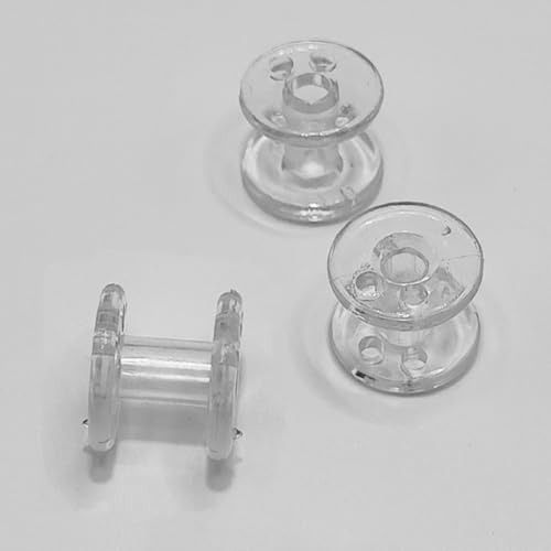 20 PCS Pleated Shade Hold Downs Spool Tensioner, Window - Image 7