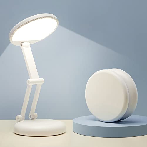 One Fire Rechargeable Table Lamp, 3600mAh Battery Operated Lamp - Image 2