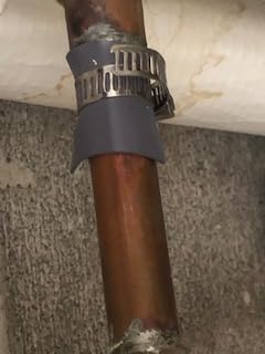 FMP888 Emergency Pipe Repair Kit, No Water Shut Off - Image 3