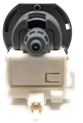 OEM DW Pump W10348269 - Image 4